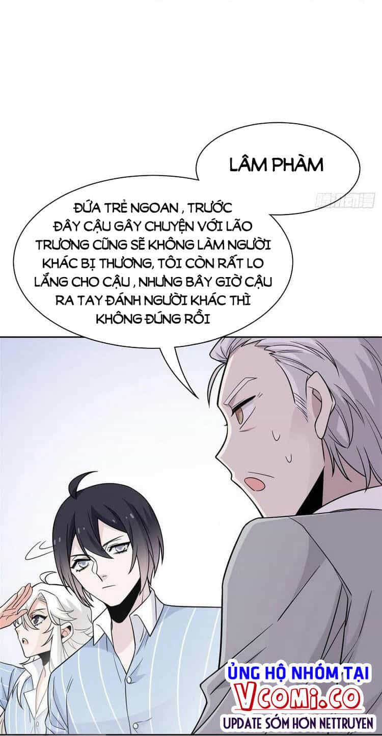 Cường Giả Đến Từ Trại Tâm Thần - Chương 59 - ảnh 31