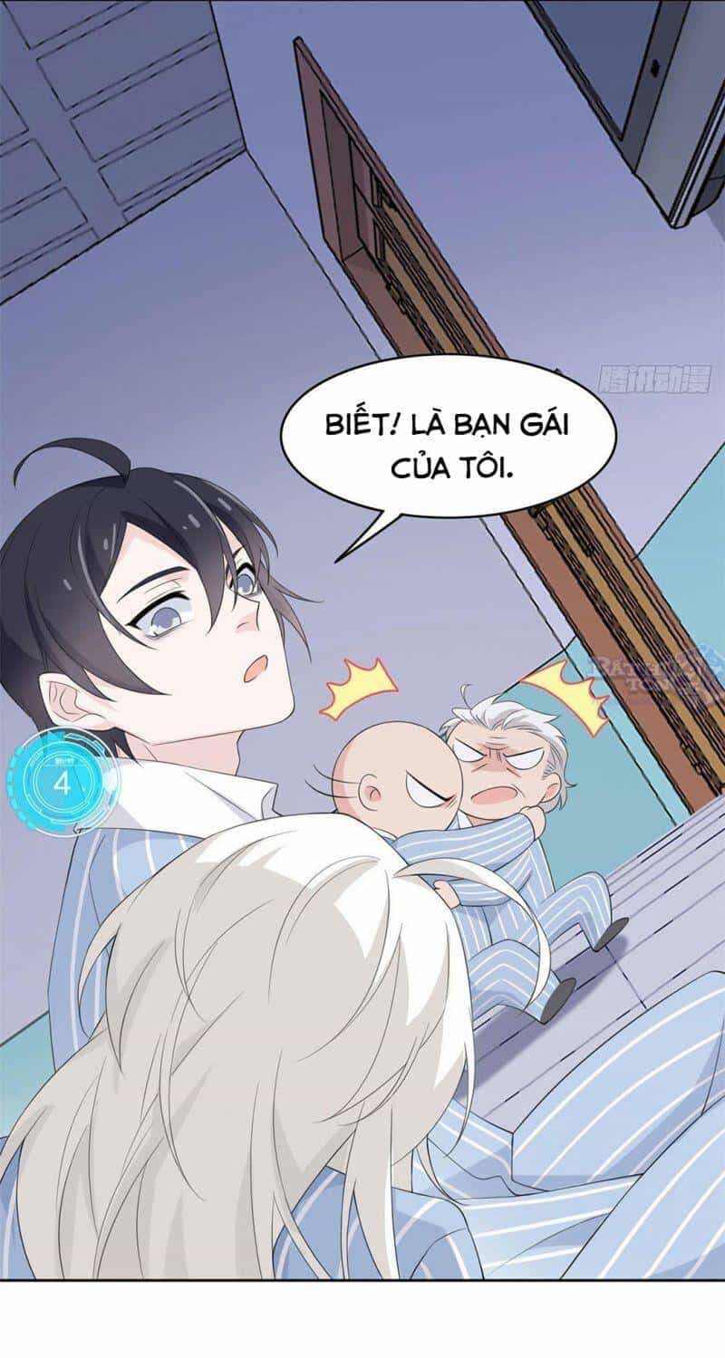 Cường Giả Đến Từ Trại Tâm Thần - Chương 6 - ảnh 44