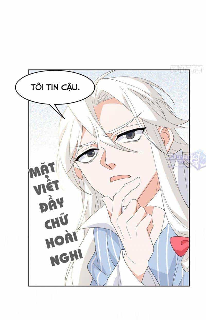 Cường Giả Đến Từ Trại Tâm Thần - Chương 6 - ảnh 45