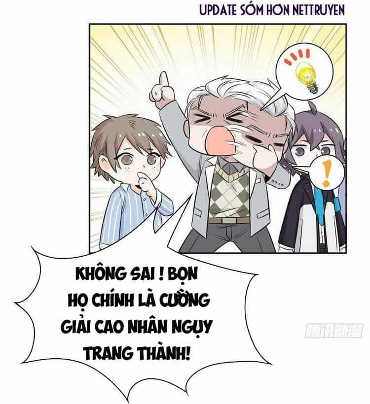 Cường Giả Đến Từ Trại Tâm Thần - Chương 60 - ảnh 13