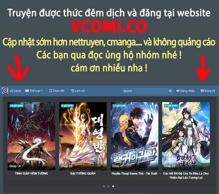 Cường Giả Đến Từ Trại Tâm Thần - Chương 60 - ảnh 46