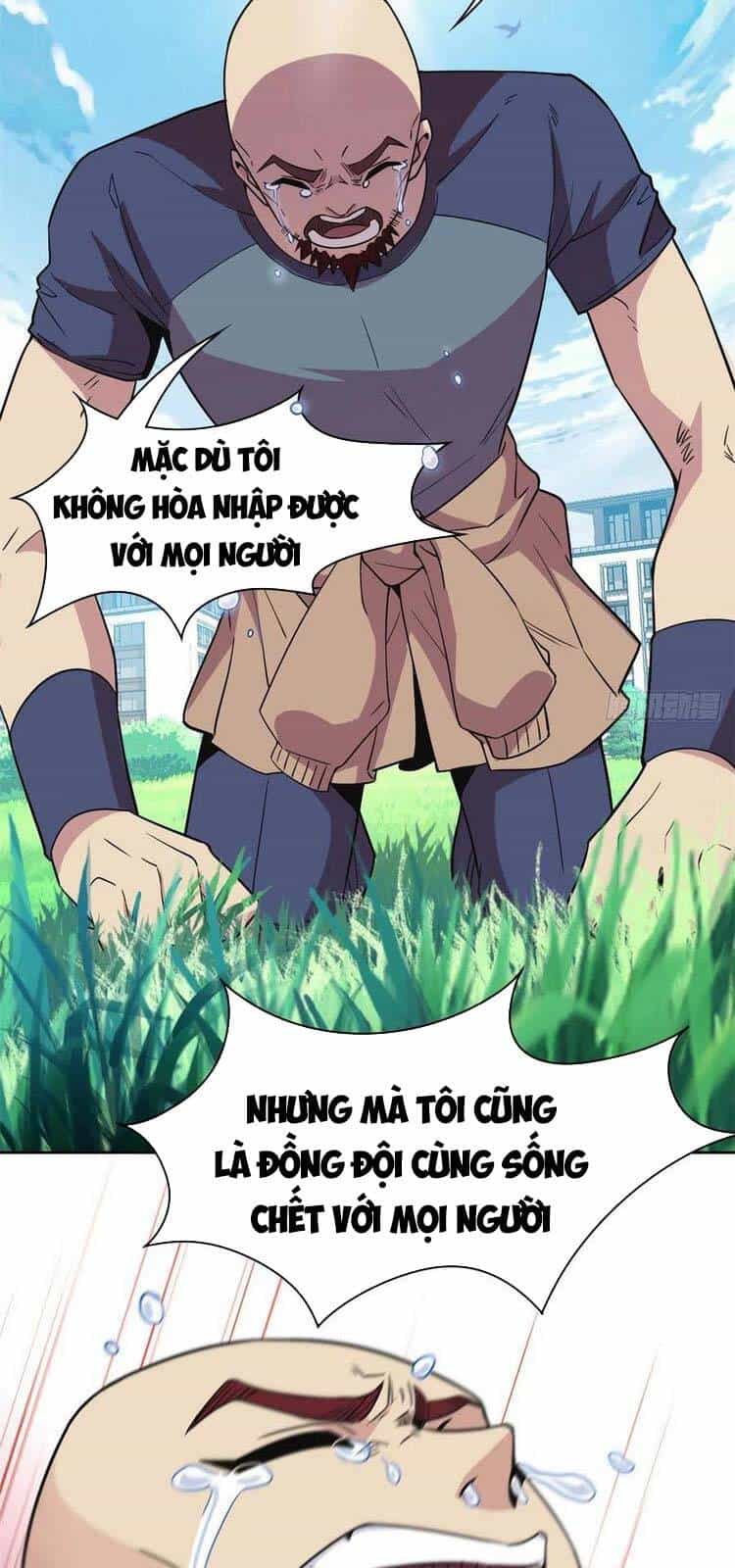 Cường Giả Đến Từ Trại Tâm Thần - Chương 61 - ảnh 20