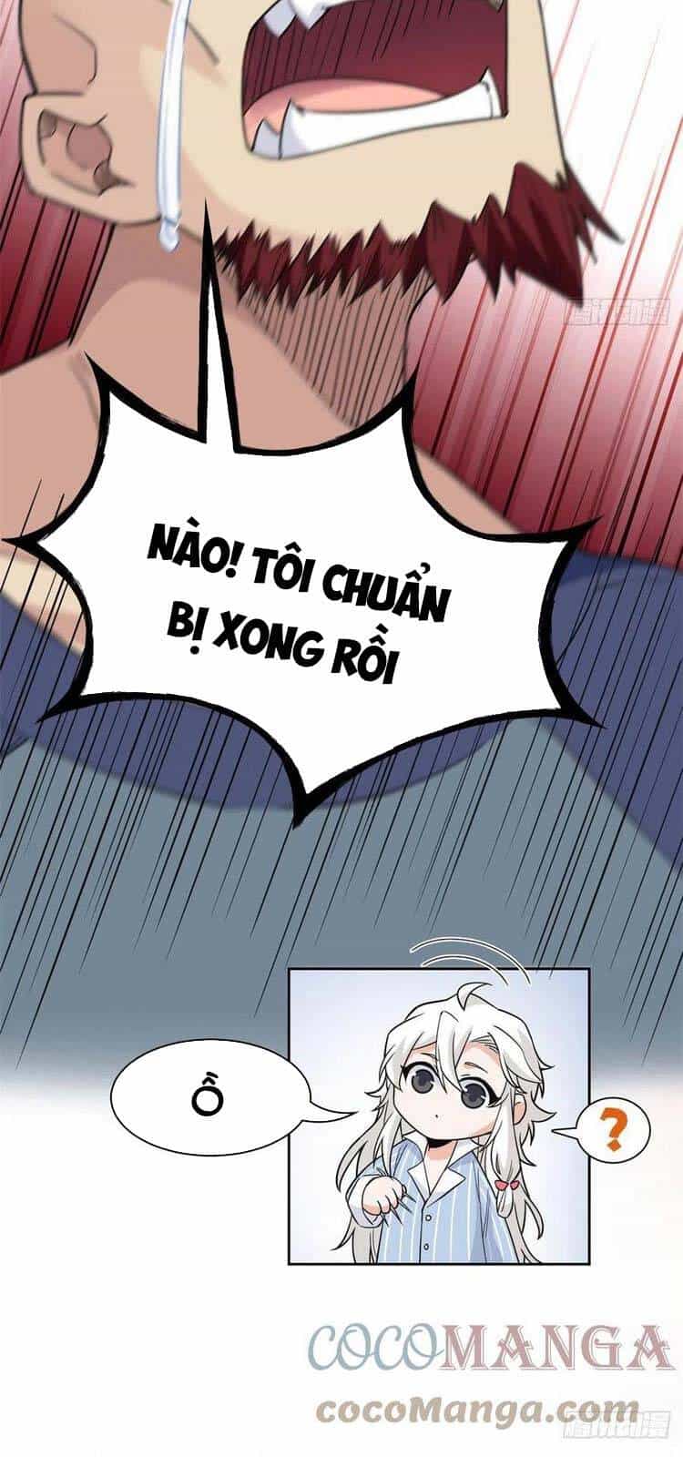 Cường Giả Đến Từ Trại Tâm Thần - Chương 61 - ảnh 21