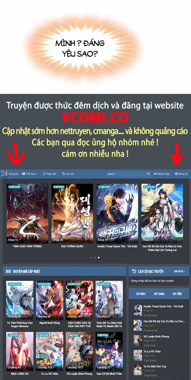 Cường Giả Đến Từ Trại Tâm Thần - Chương 61 - ảnh 39