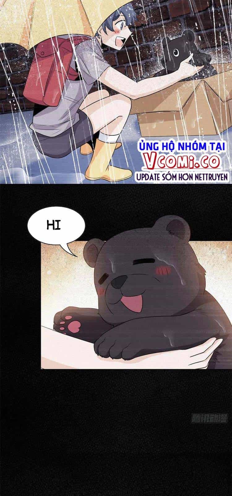 Cường Giả Đến Từ Trại Tâm Thần - Chương 62 - ảnh 12