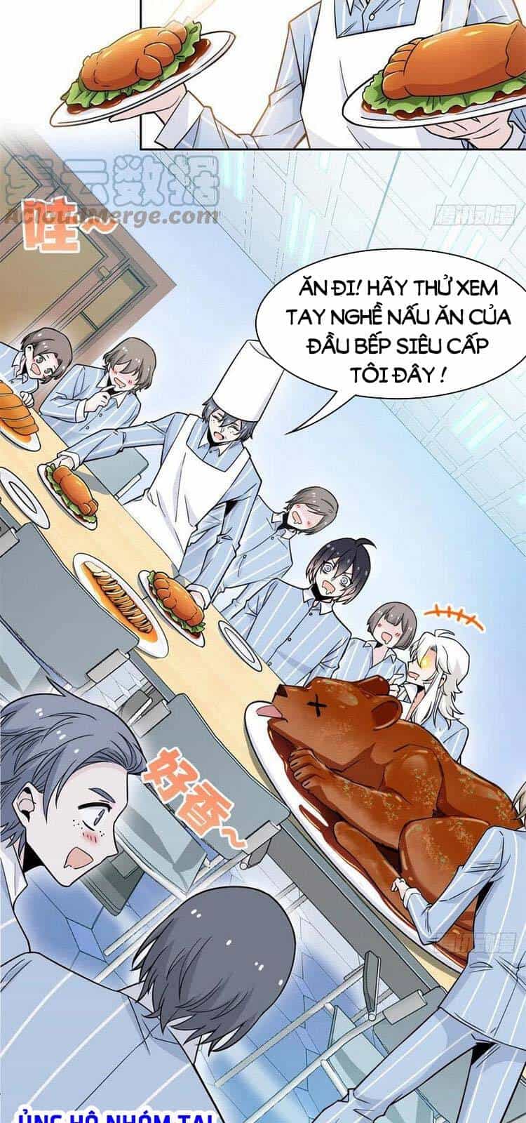Cường Giả Đến Từ Trại Tâm Thần - Chương 63 - ảnh 12