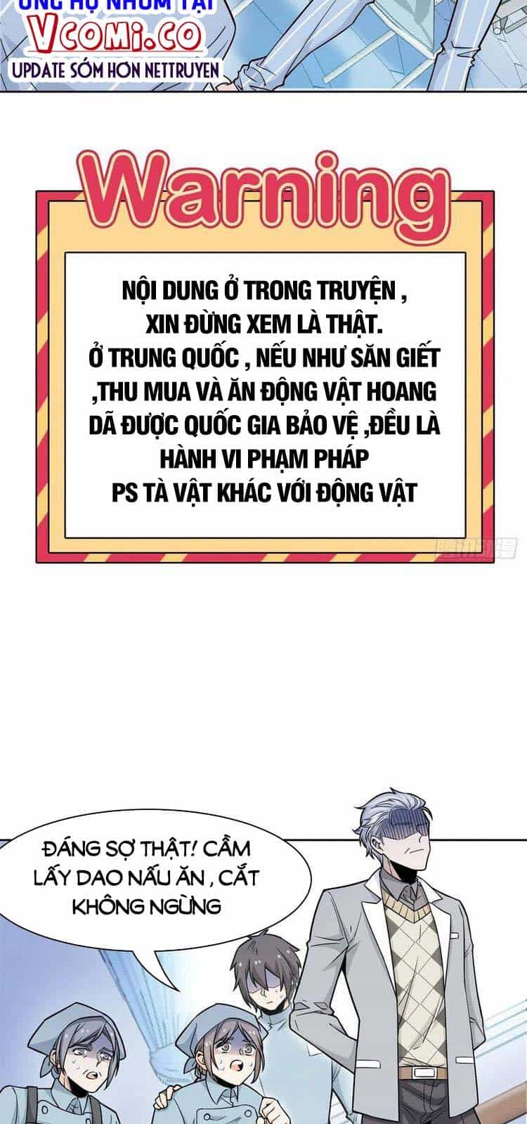 Cường Giả Đến Từ Trại Tâm Thần - Chương 63 - ảnh 13