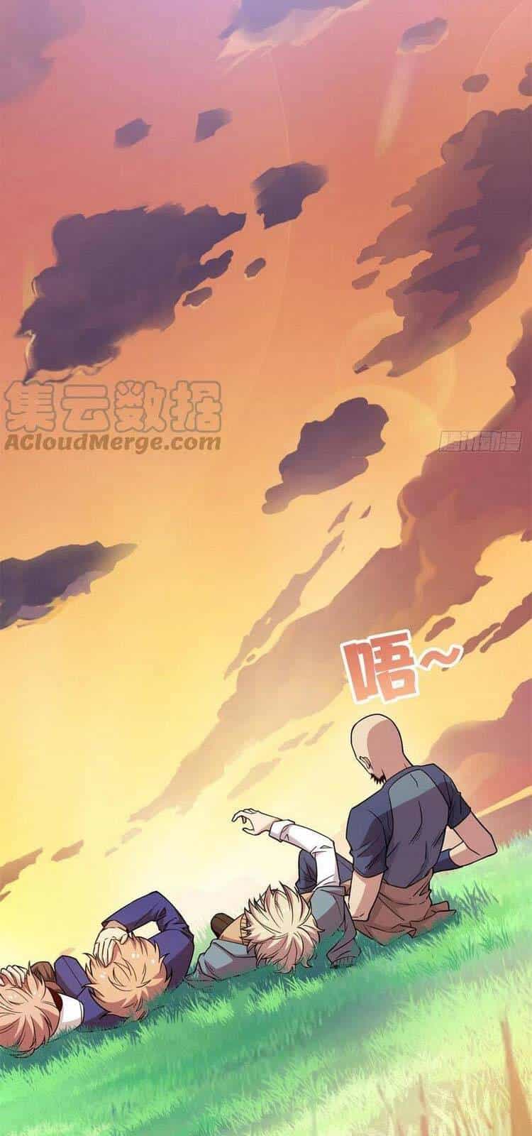 Cường Giả Đến Từ Trại Tâm Thần - Chương 63 - ảnh 26