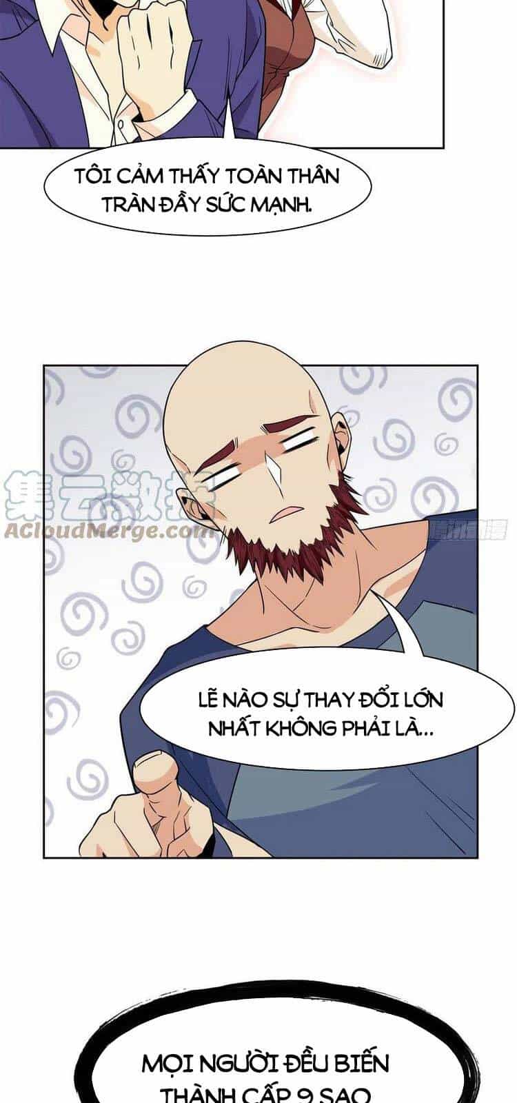 Cường Giả Đến Từ Trại Tâm Thần - Chương 63 - ảnh 28