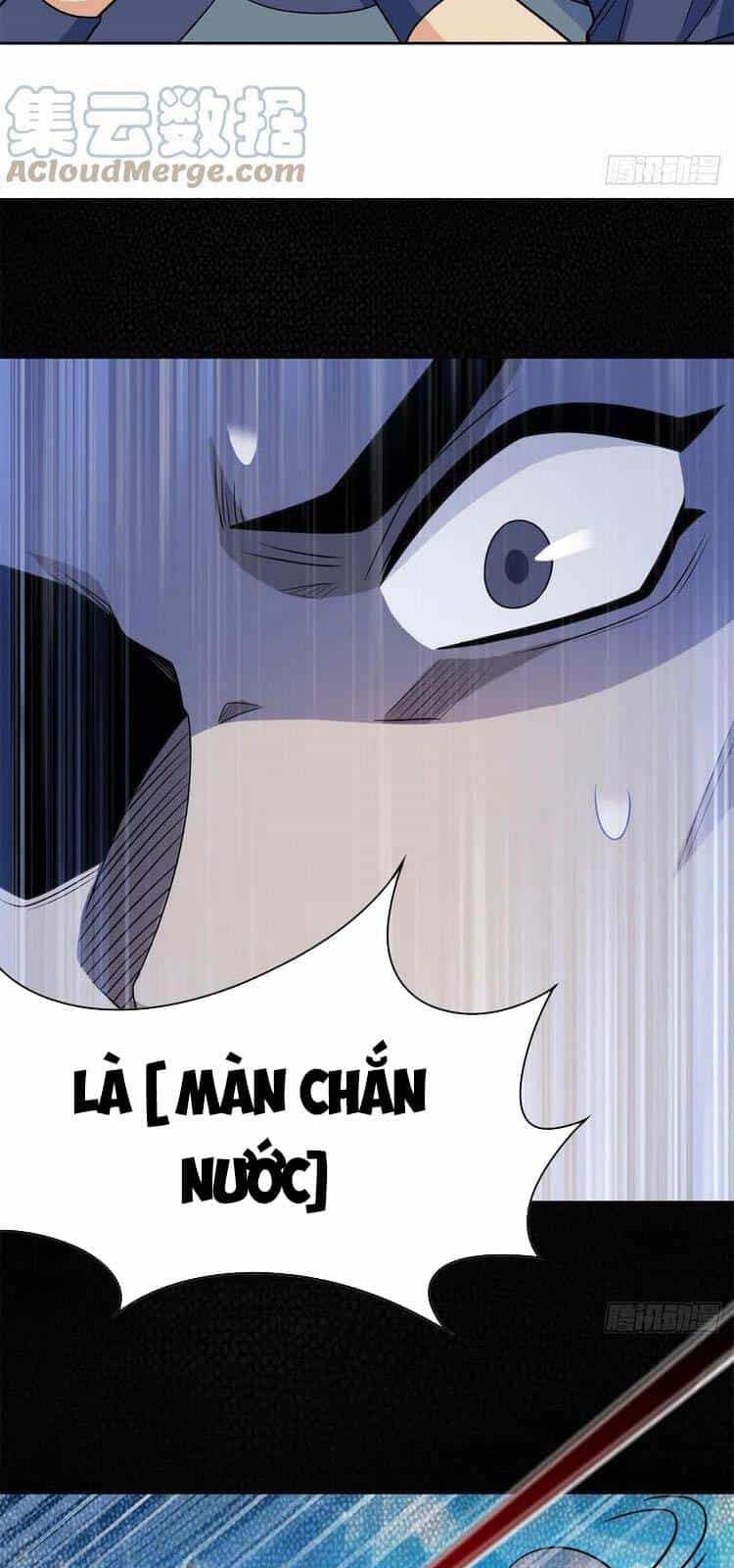 Cường Giả Đến Từ Trại Tâm Thần - Chương 64 - ảnh 25
