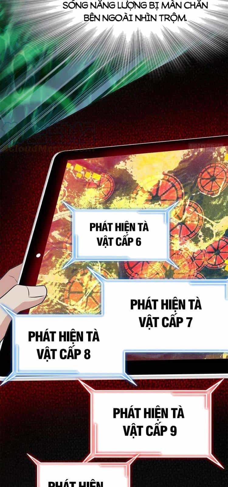 Cường Giả Đến Từ Trại Tâm Thần - Chương 64 - ảnh 27