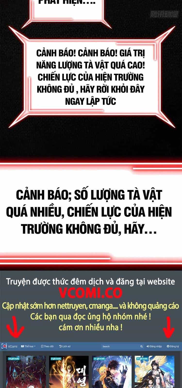 Cường Giả Đến Từ Trại Tâm Thần - Chương 64 - ảnh 28