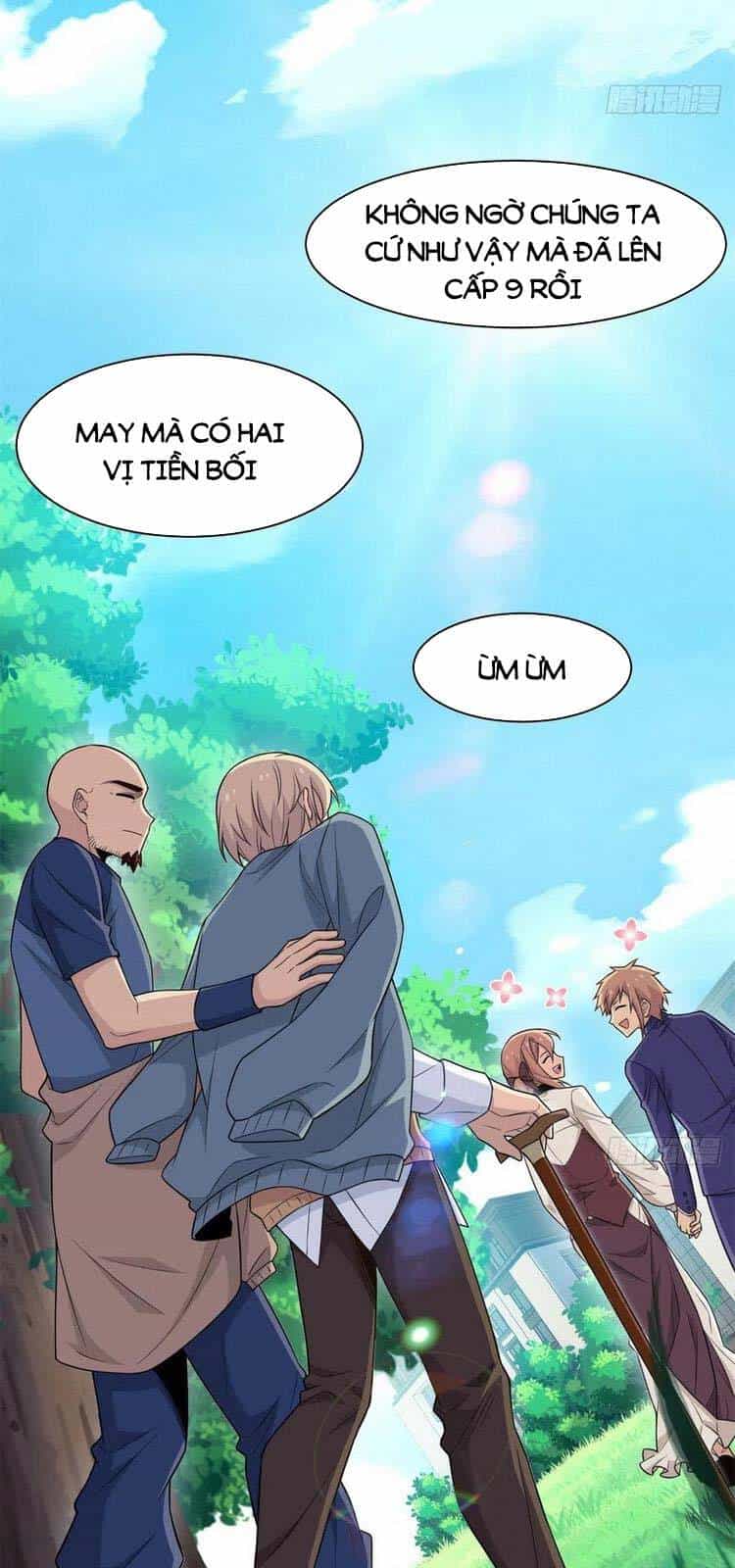 Cường Giả Đến Từ Trại Tâm Thần - Chương 64 - ảnh 5