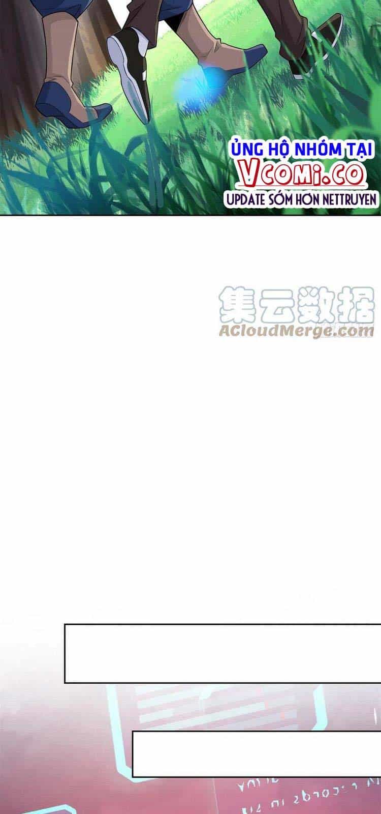 Cường Giả Đến Từ Trại Tâm Thần - Chương 64 - ảnh 6