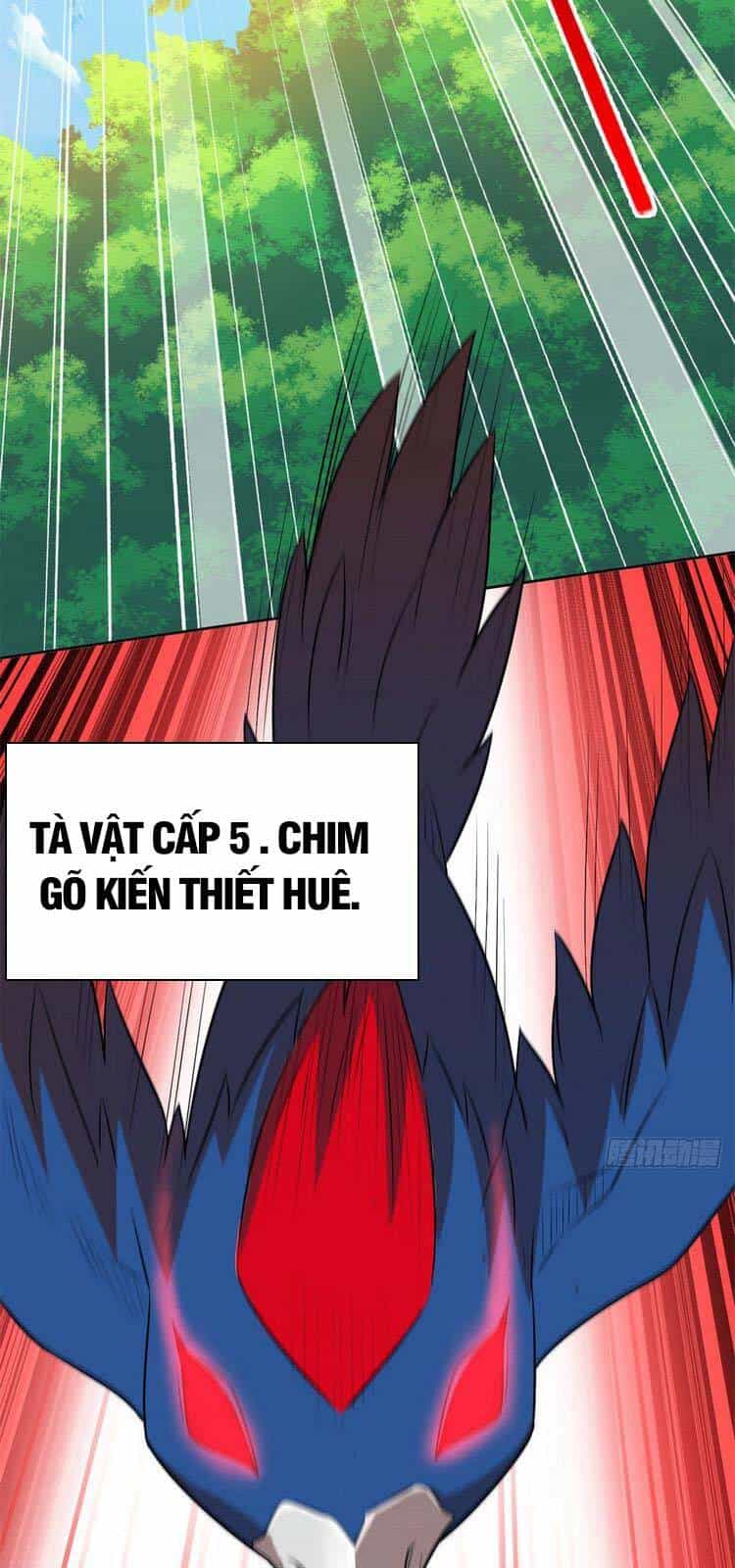 Cường Giả Đến Từ Trại Tâm Thần - Chương 65 - ảnh 16
