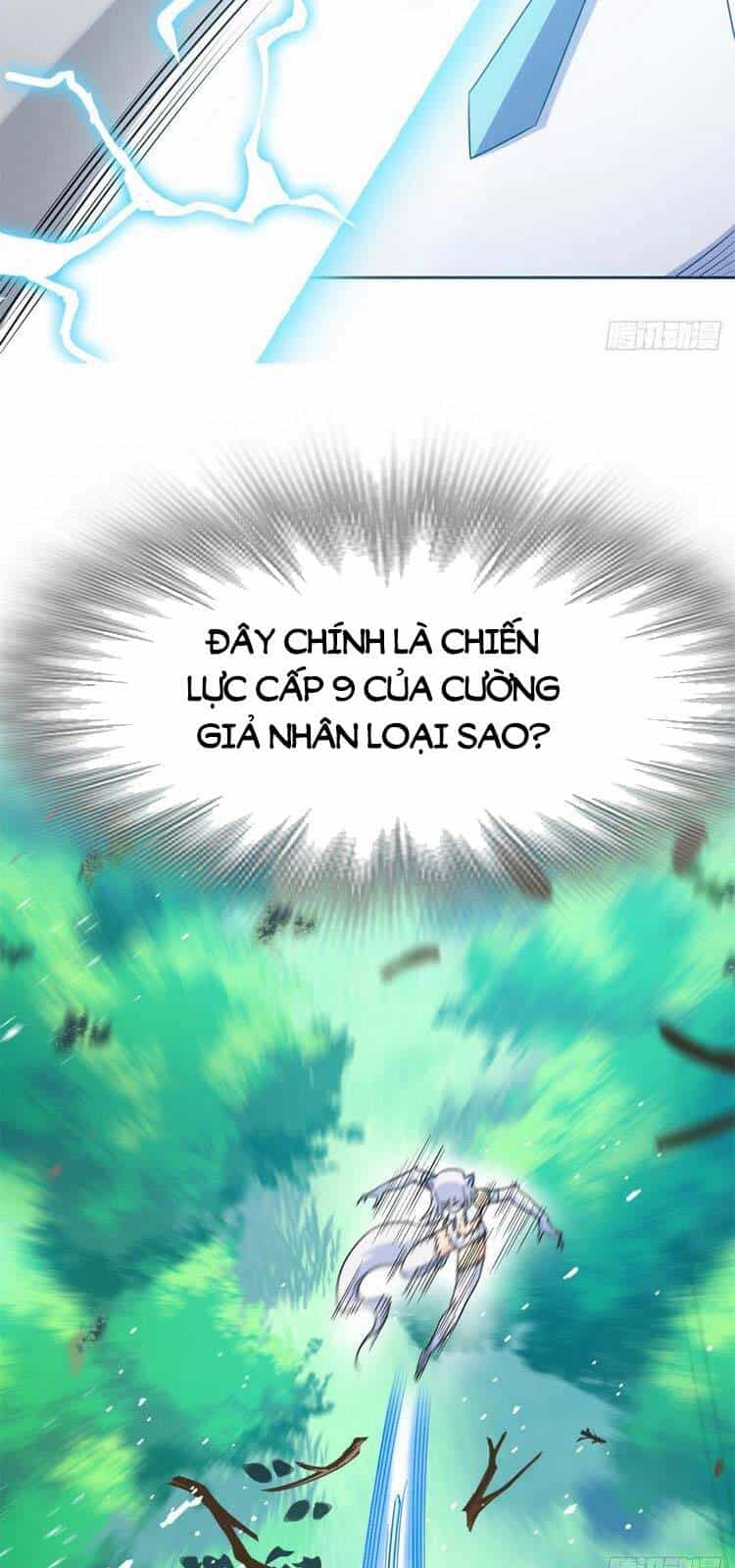 Cường Giả Đến Từ Trại Tâm Thần - Chương 65 - ảnh 38