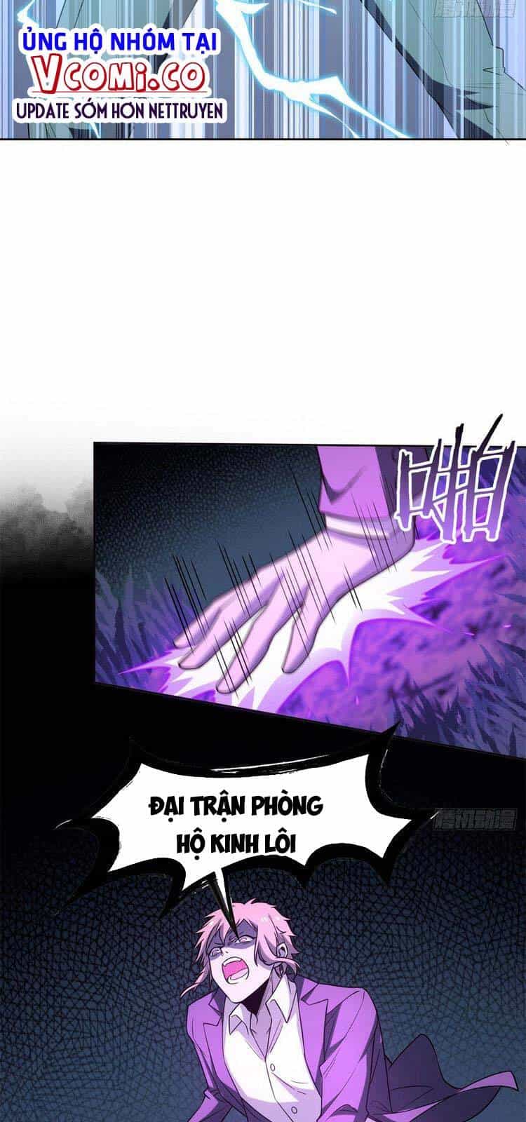 Cường Giả Đến Từ Trại Tâm Thần - Chương 65 - ảnh 46