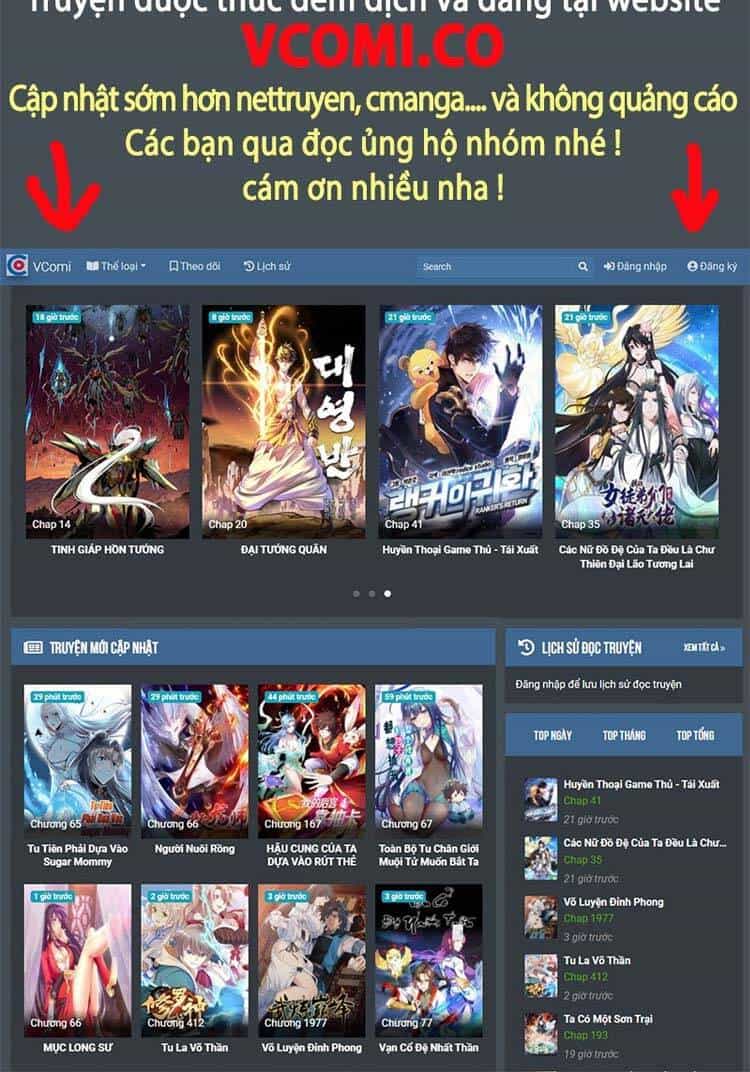Cường Giả Đến Từ Trại Tâm Thần - Chương 65 - ảnh 52