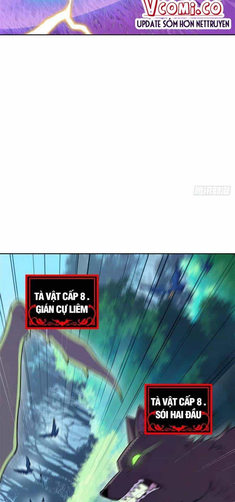 Cường Giả Đến Từ Trại Tâm Thần - Chương 66 - ảnh 15