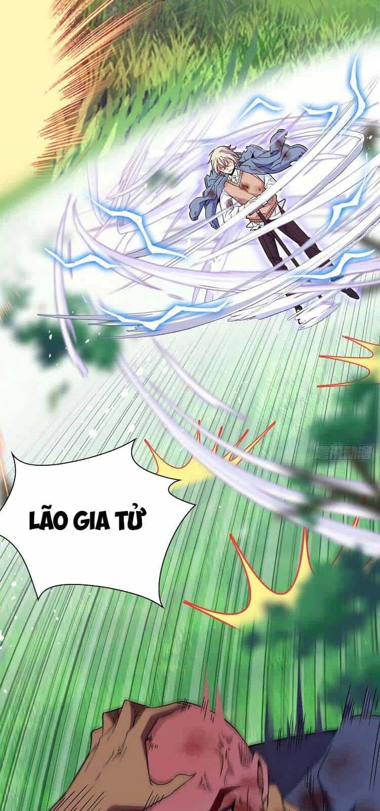 Cường Giả Đến Từ Trại Tâm Thần - Chương 67 - ảnh 32