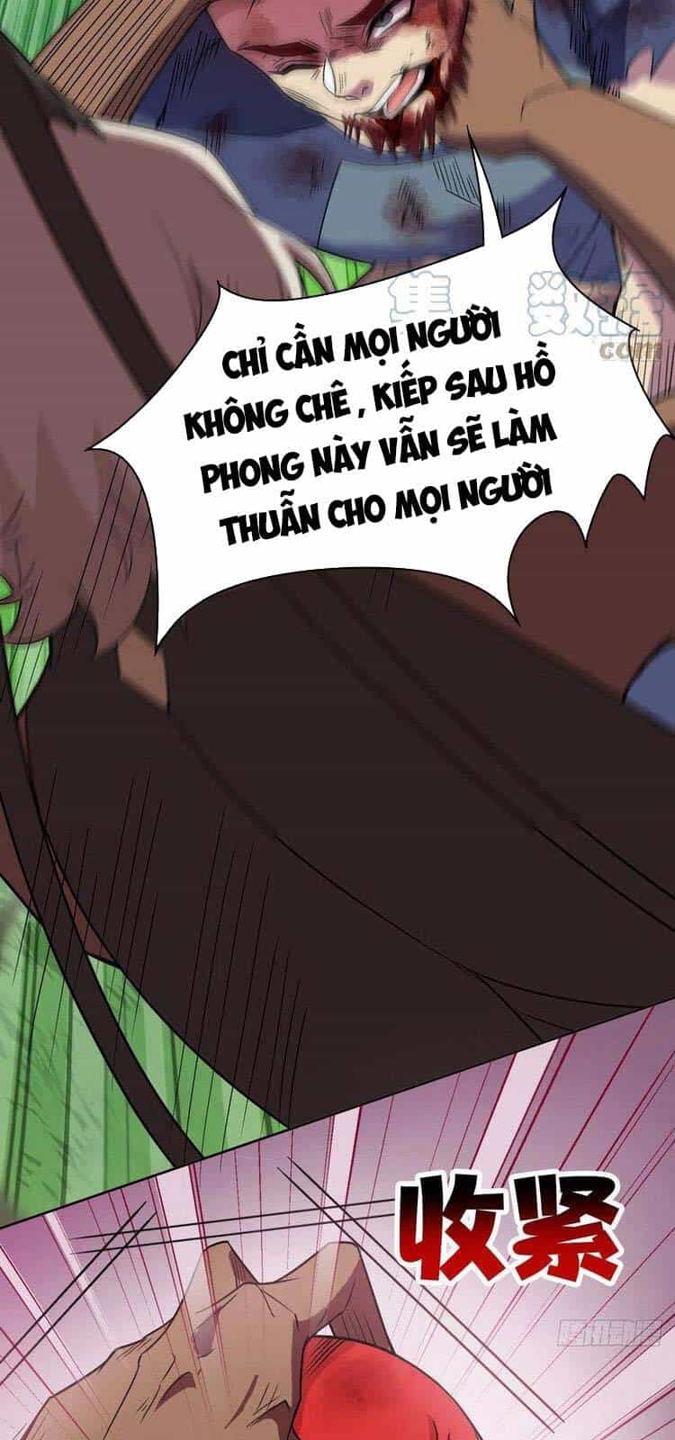 Cường Giả Đến Từ Trại Tâm Thần - Chương 67 - ảnh 33