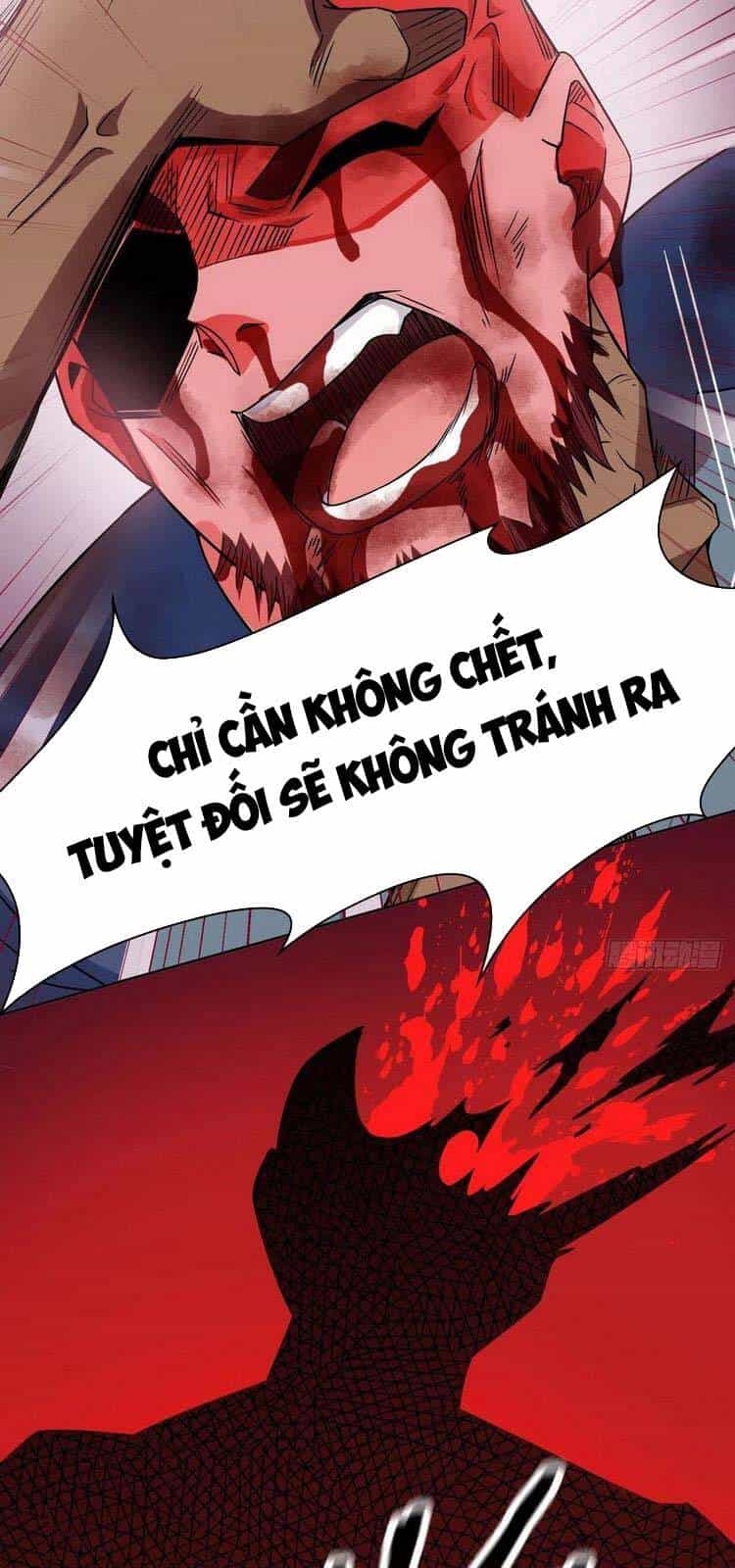 Cường Giả Đến Từ Trại Tâm Thần - Chương 67 - ảnh 34
