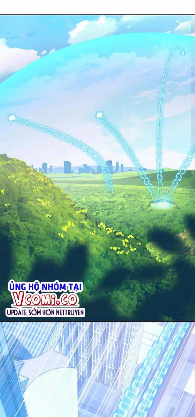 Cường Giả Đến Từ Trại Tâm Thần - Chương 68 - ảnh 26