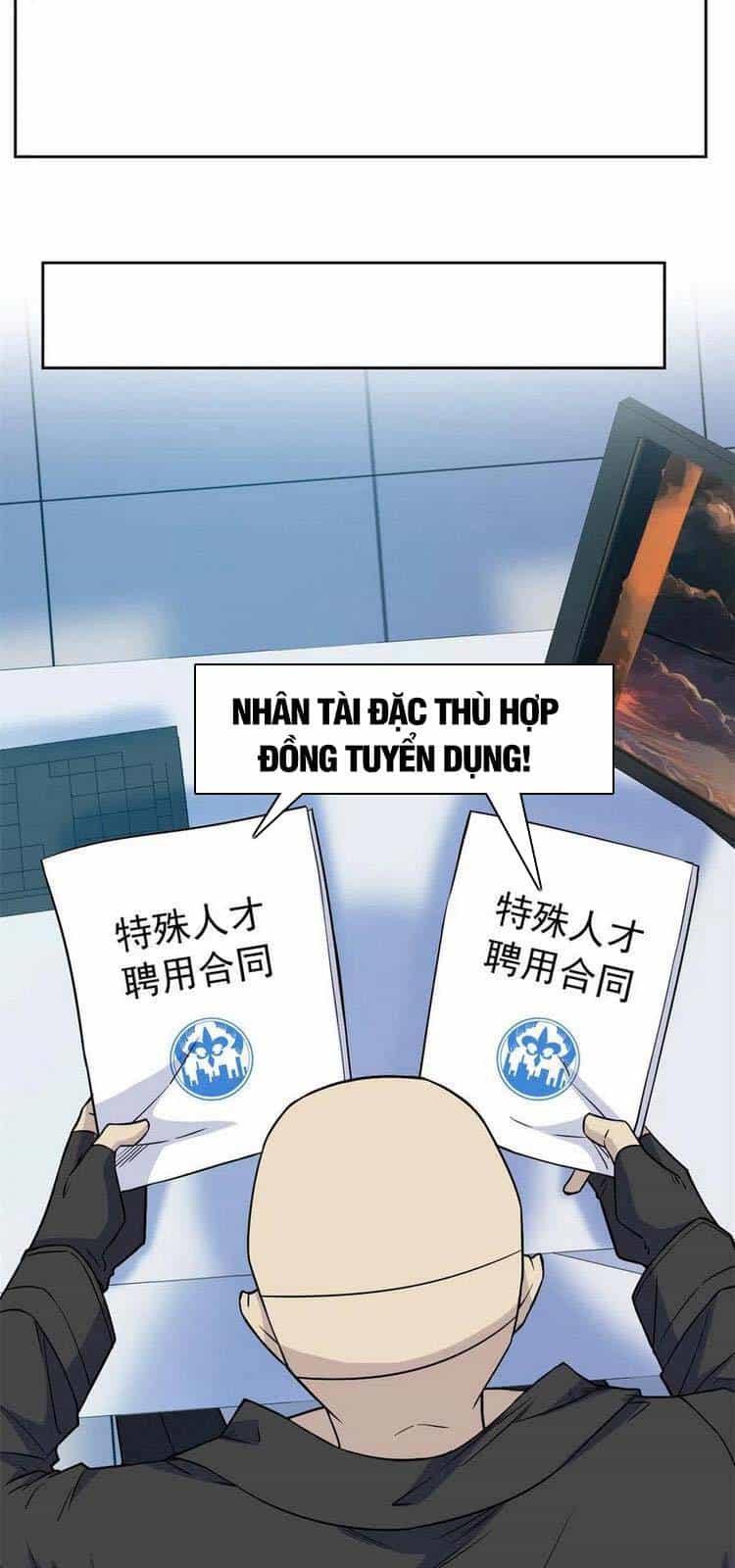Cường Giả Đến Từ Trại Tâm Thần - Chương 68 - ảnh 4
