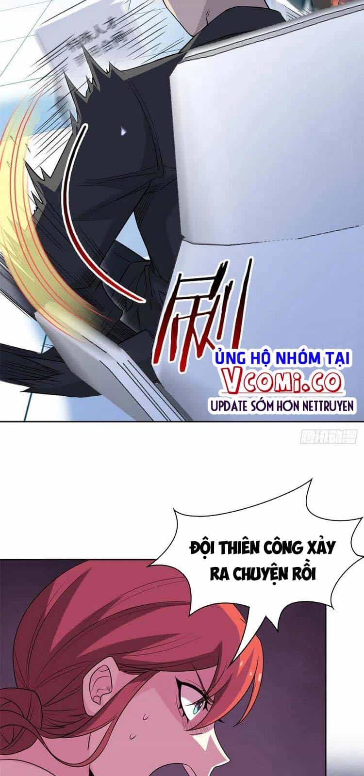 Cường Giả Đến Từ Trại Tâm Thần - Chương 68 - ảnh 7