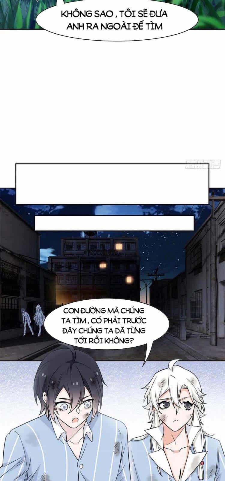 Cường Giả Đến Từ Trại Tâm Thần - Chương 69 - ảnh 26