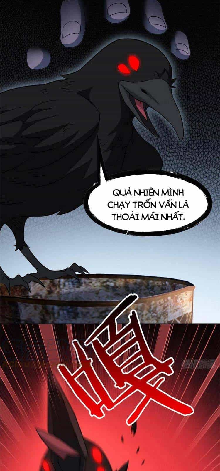 Cường Giả Đến Từ Trại Tâm Thần - Chương 69 - ảnh 4