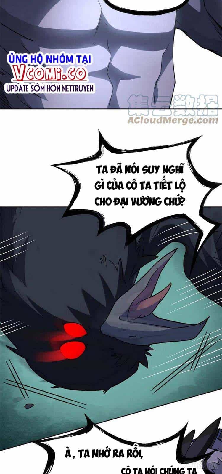 Cường Giả Đến Từ Trại Tâm Thần - Chương 69 - ảnh 7