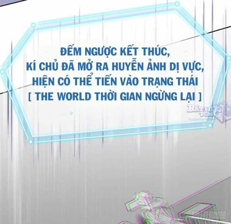 Cường Giả Đến Từ Trại Tâm Thần - Chương 7 - ảnh 20