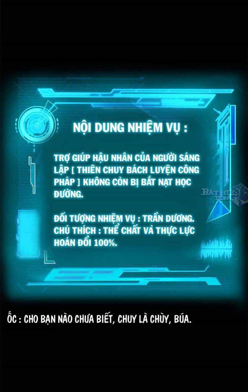 Cường Giả Đến Từ Trại Tâm Thần - Chương 7 - ảnh 24