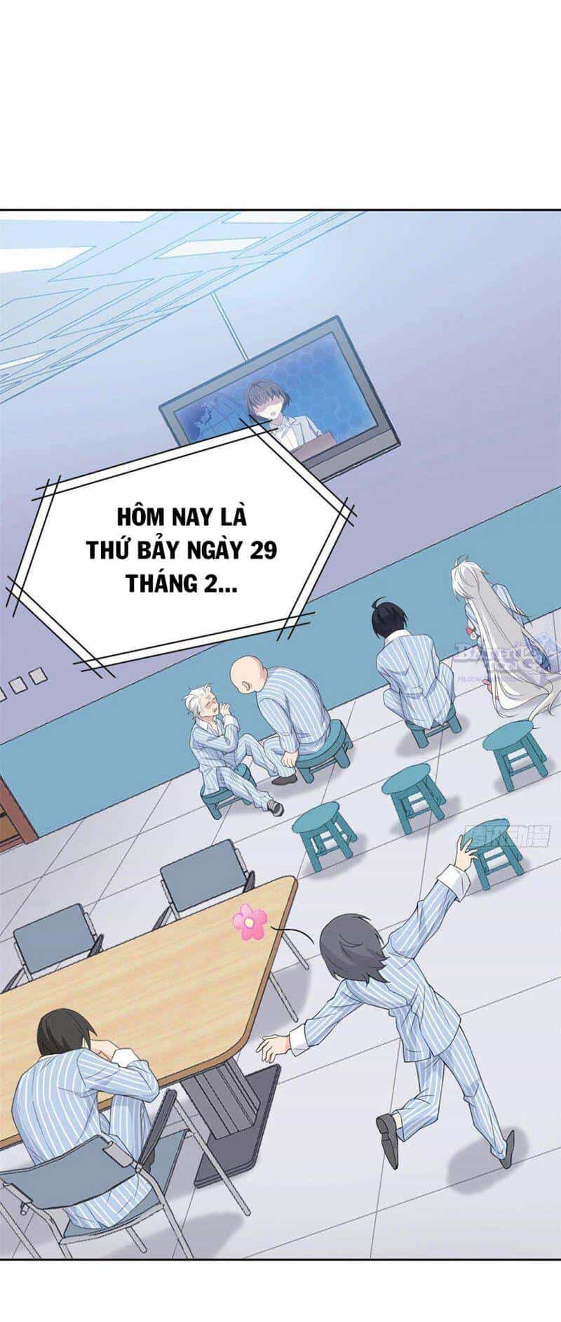 Cường Giả Đến Từ Trại Tâm Thần - Chương 7 - ảnh 3