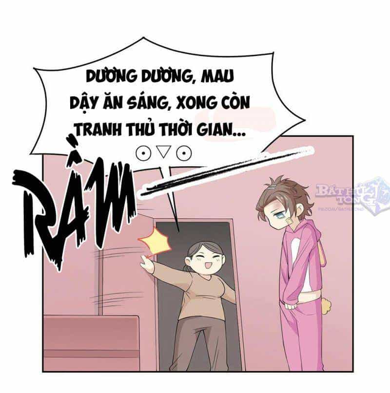 Cường Giả Đến Từ Trại Tâm Thần - Chương 7 - ảnh 36