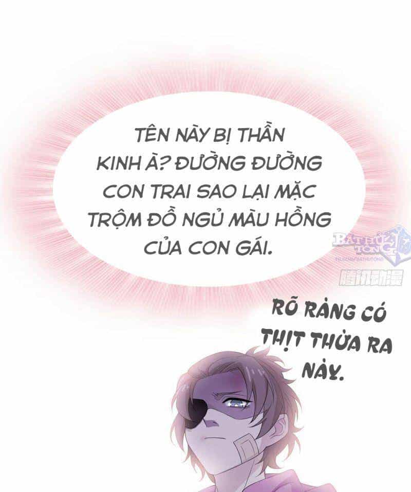 Cường Giả Đến Từ Trại Tâm Thần - Chương 7 - ảnh 38