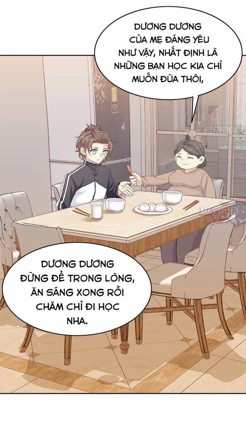 Cường Giả Đến Từ Trại Tâm Thần - Chương 7 - ảnh 42