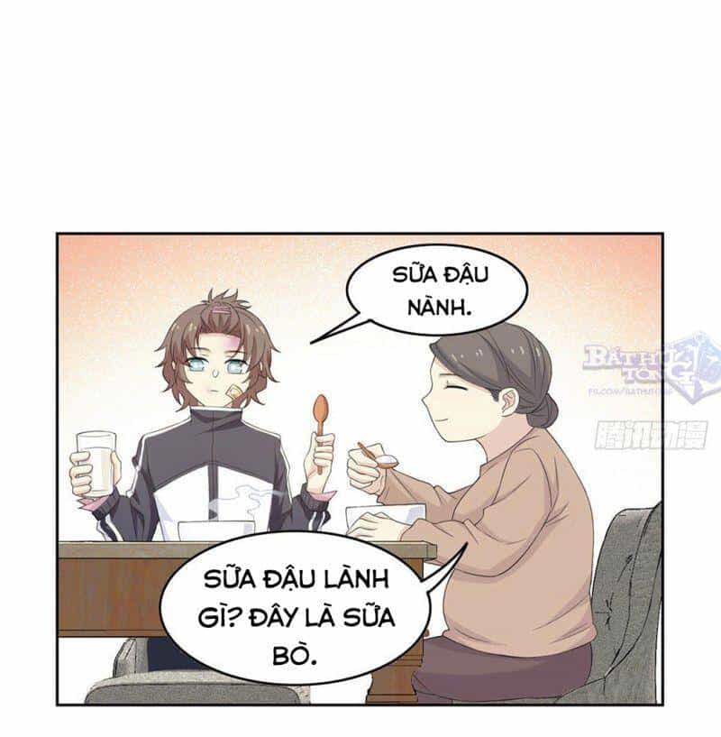 Cường Giả Đến Từ Trại Tâm Thần - Chương 7 - ảnh 44
