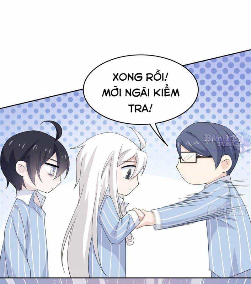 Cường Giả Đến Từ Trại Tâm Thần - Chương 7 - ảnh 9