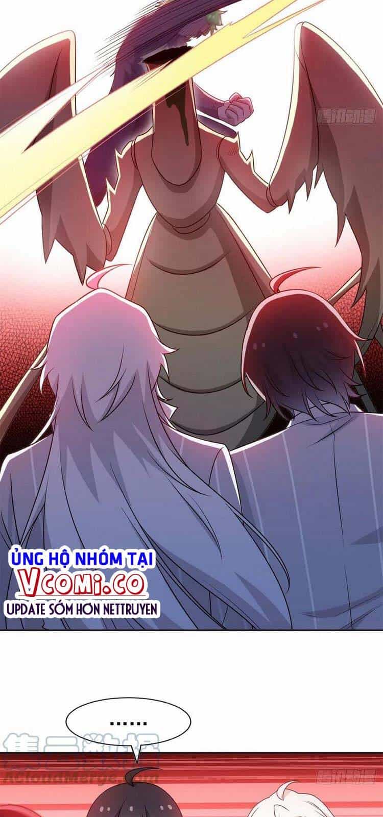 Cường Giả Đến Từ Trại Tâm Thần - Chương 70 - ảnh 24