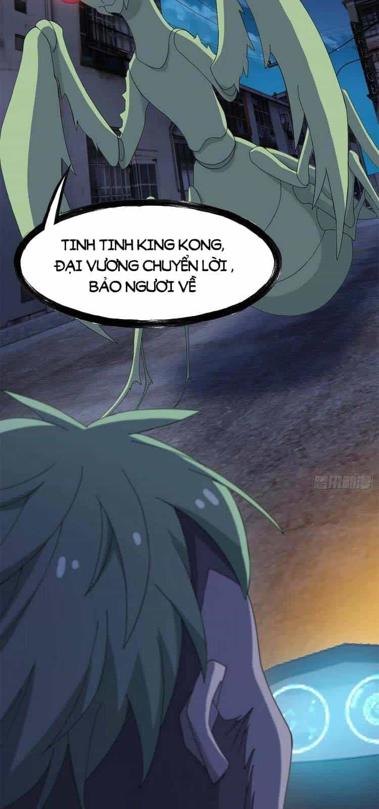 Cường Giả Đến Từ Trại Tâm Thần - Chương 70 - ảnh 7
