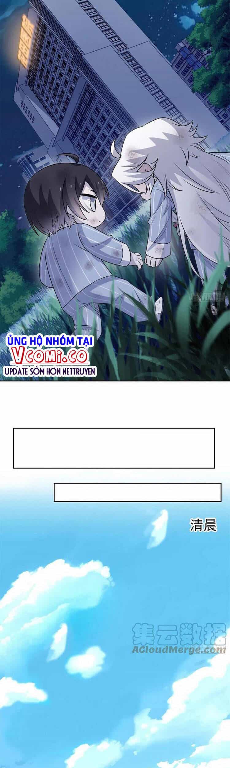 Cường Giả Đến Từ Trại Tâm Thần - Chương 71 - ảnh 10