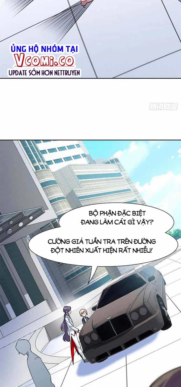 Cường Giả Đến Từ Trại Tâm Thần - Chương 72 - ảnh 30