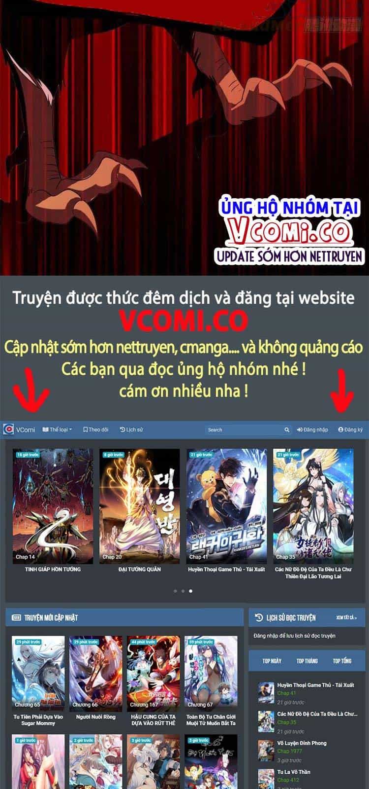 Cường Giả Đến Từ Trại Tâm Thần - Chương 72 - ảnh 38