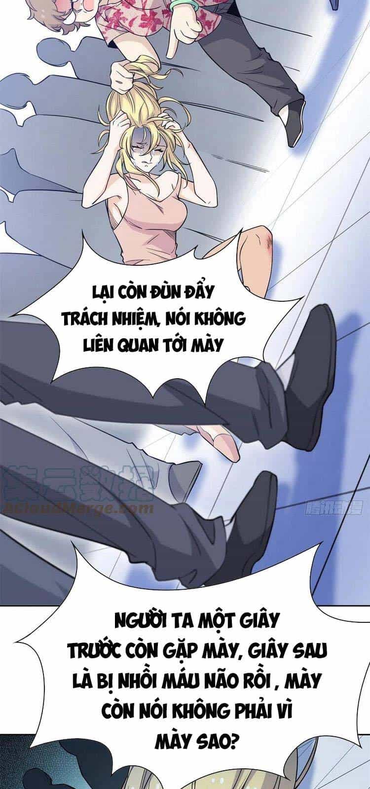 Cường Giả Đến Từ Trại Tâm Thần - Chương 72 - ảnh 7