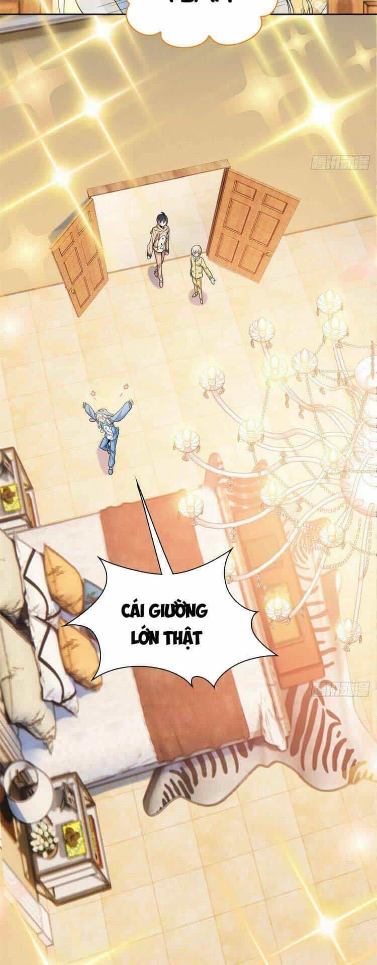 Cường Giả Đến Từ Trại Tâm Thần - Chương 73 - ảnh 3