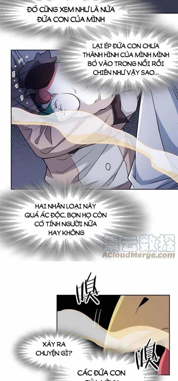 Cường Giả Đến Từ Trại Tâm Thần - Chương 74 - ảnh 23