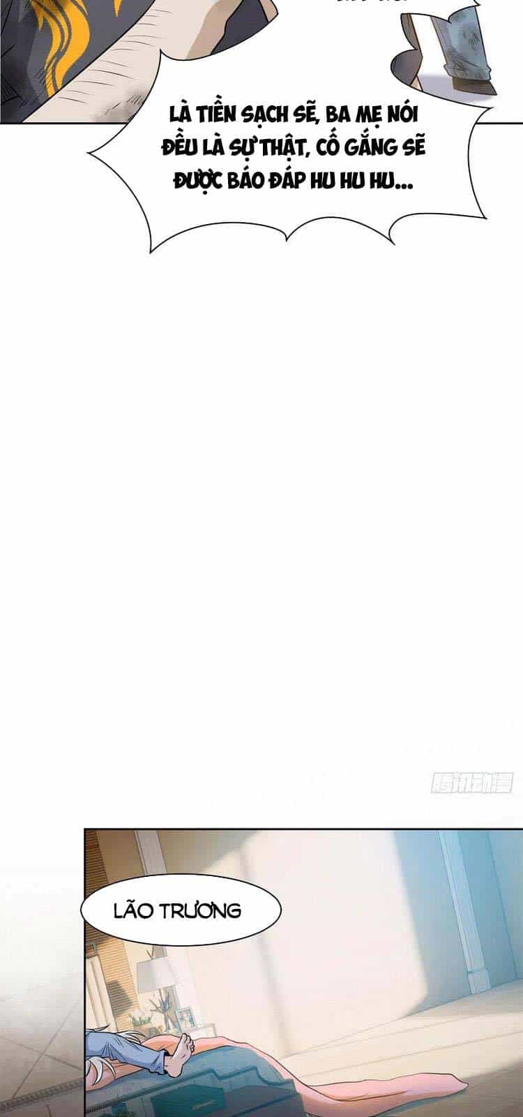 Cường Giả Đến Từ Trại Tâm Thần - Chương 74 - ảnh 5