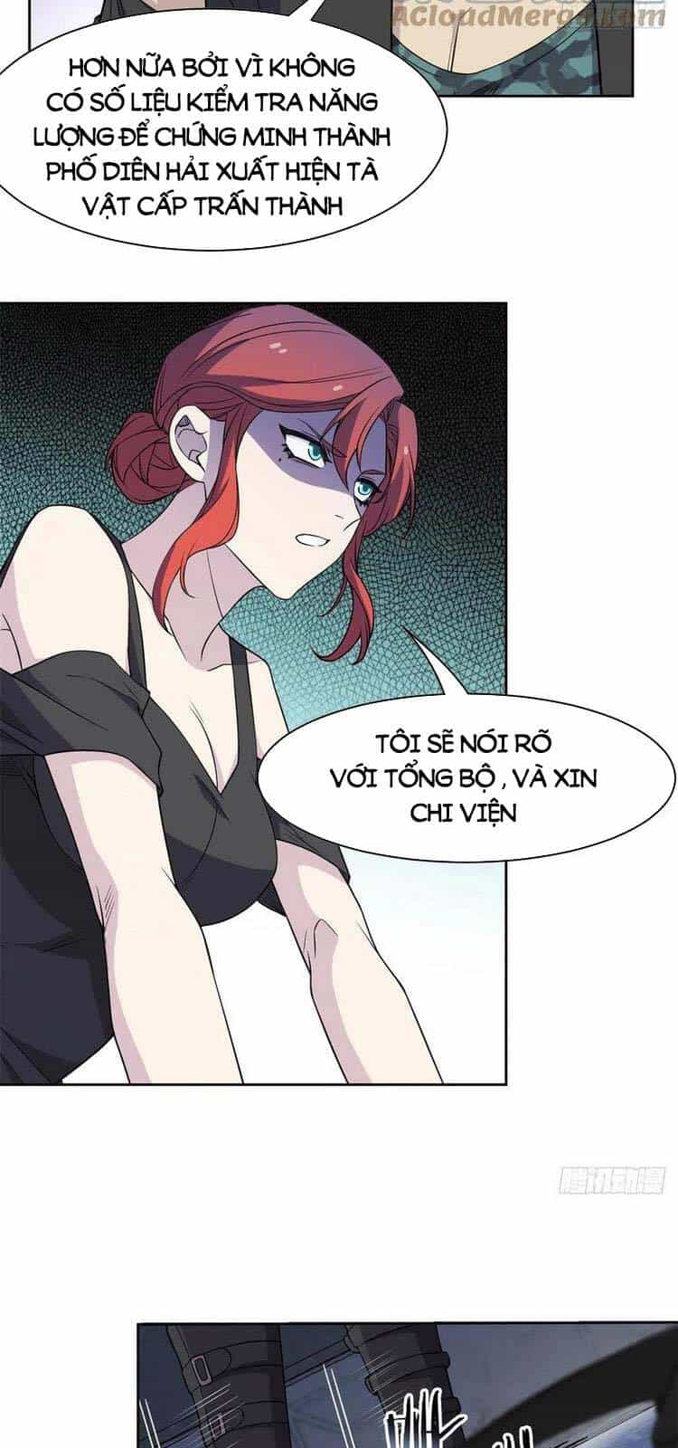 Cường Giả Đến Từ Trại Tâm Thần - Chương 75 - ảnh 5